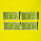 Cash Money Sticker