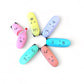 Markers Chisel Tip Fine/Broad Coloring Mini Highlighter