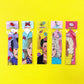 RuPaul Make Up Bookmark