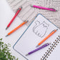 Cat People Pens