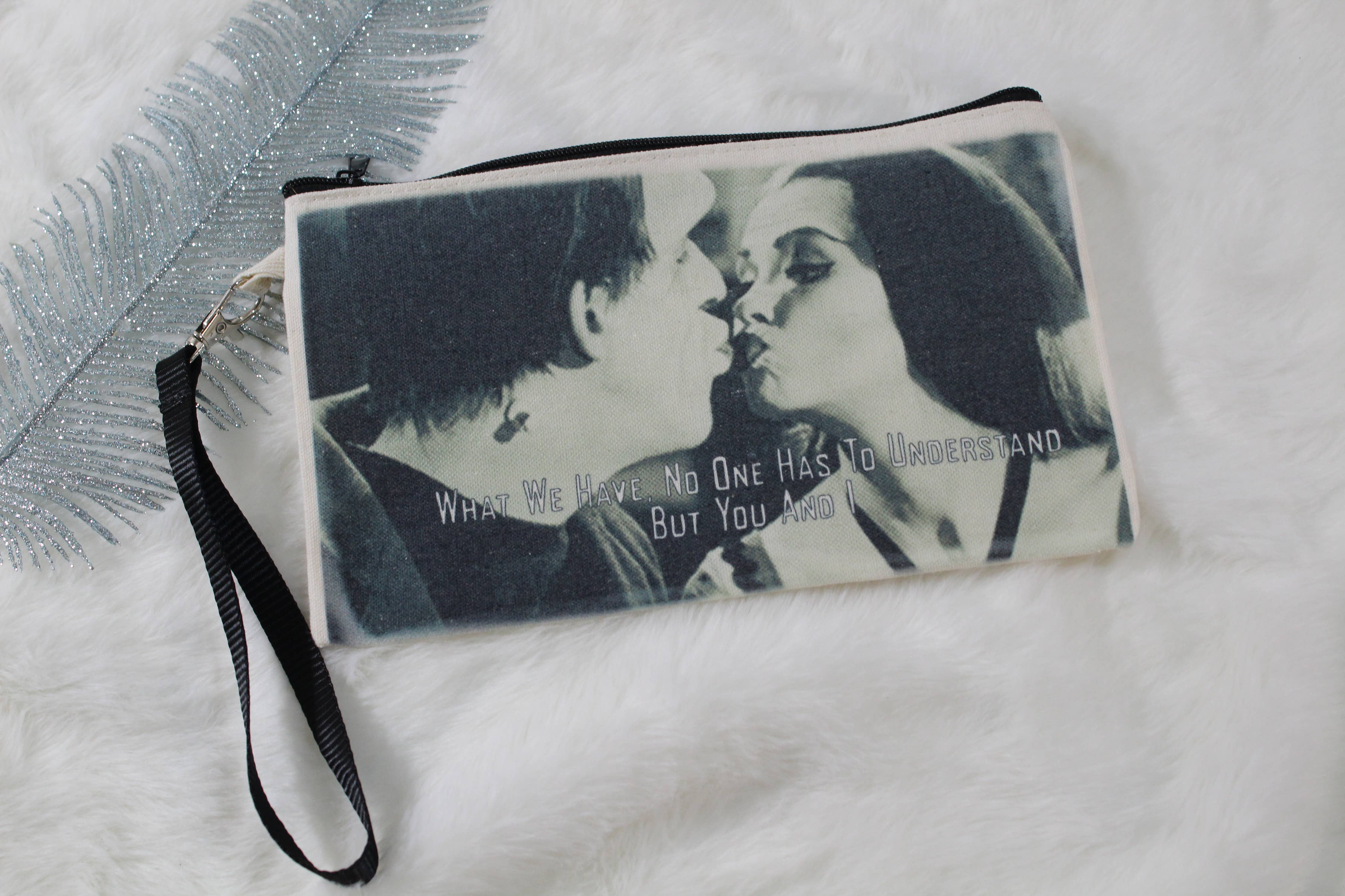 Bags – Johnny and June