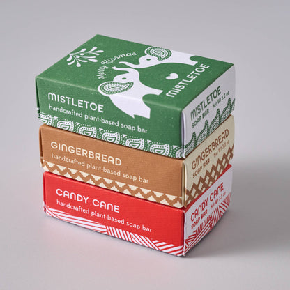 Gingerbread Bar Soap