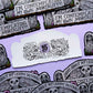 Mortality - Bumper Sticker