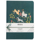 Danica Studio Boundless Notebook , Set of 2