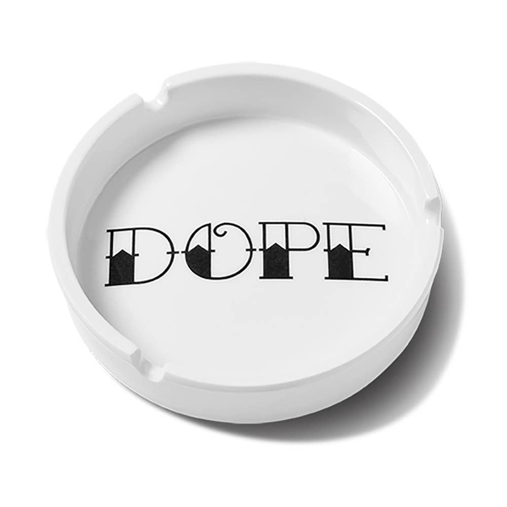 Dope Ashtray