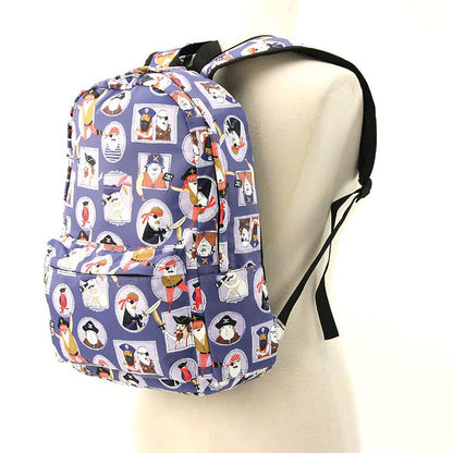 Pirate Backpack