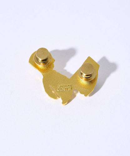 Promise Enamel Pin
