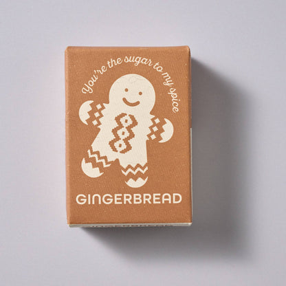 Gingerbread Bar Soap