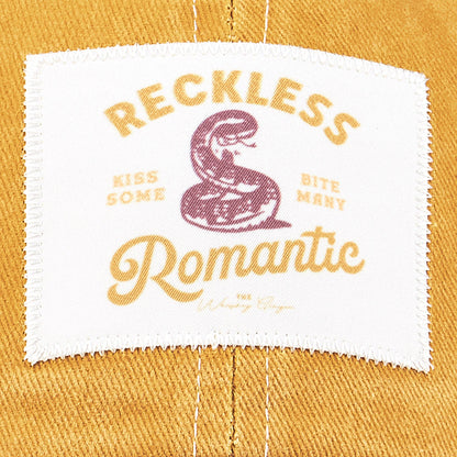 Reckless Baseball Cap