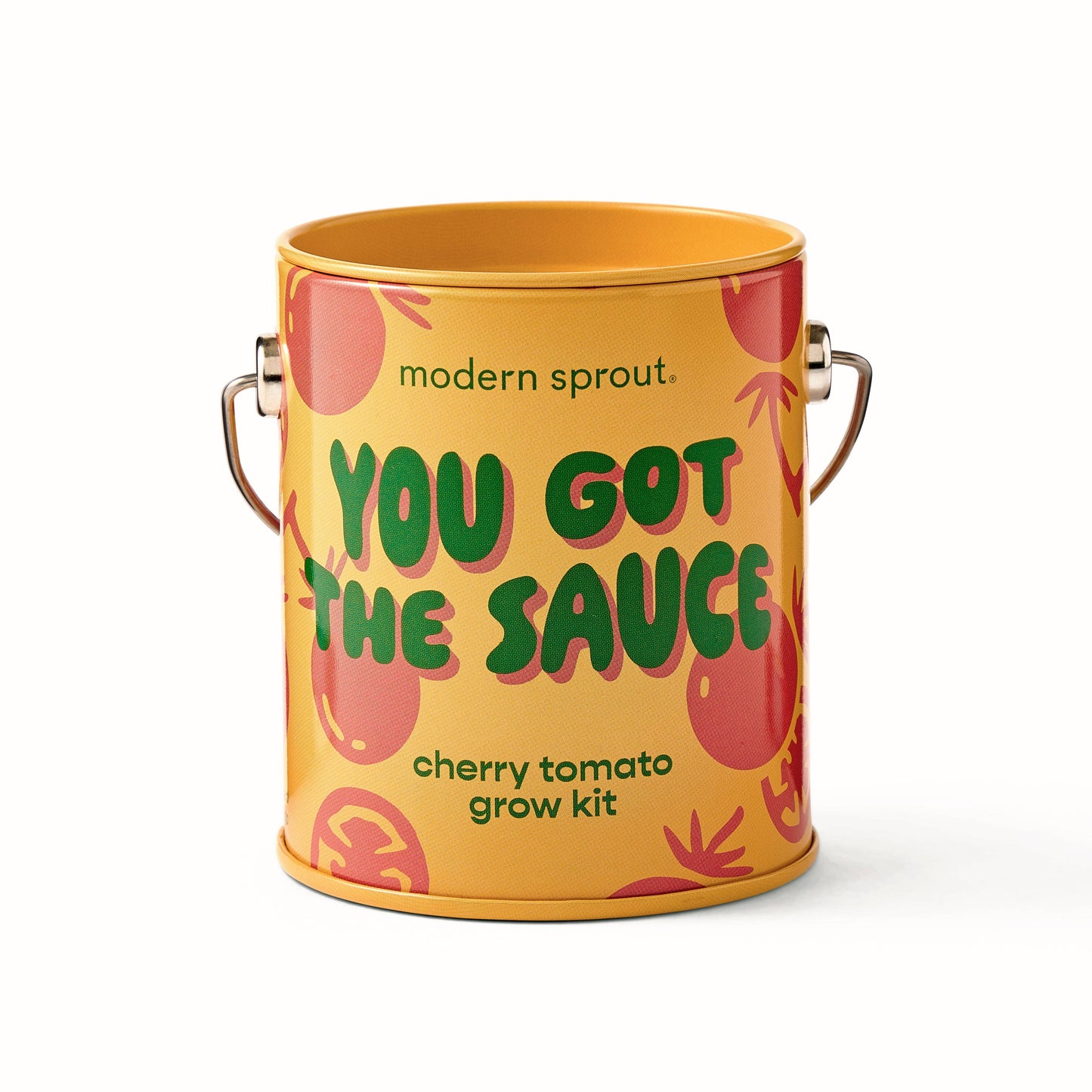 Bada Bloom Grow Kit