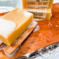 Citrus Sea Salt Bar Soap