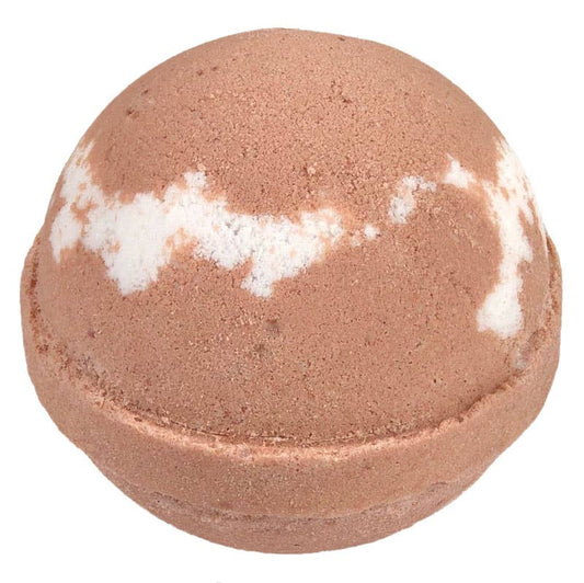 Almond Coconut Bath Bomb