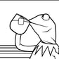 Color Meme Funny Coloring Book