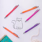 Cat People Pens