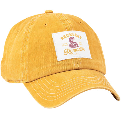 Reckless Baseball Cap