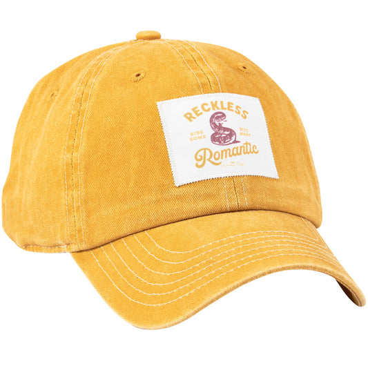 Reckless Baseball Cap