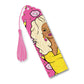 RuPaul Make Up Bookmark