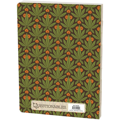 Amazingly Creative Journal