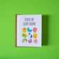 You're My Lucky Charm Greeting Card