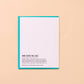 Coo Friend Pigeon Birthday Letterpress Card
