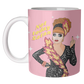 Bianca Del Rio Coffee Mug