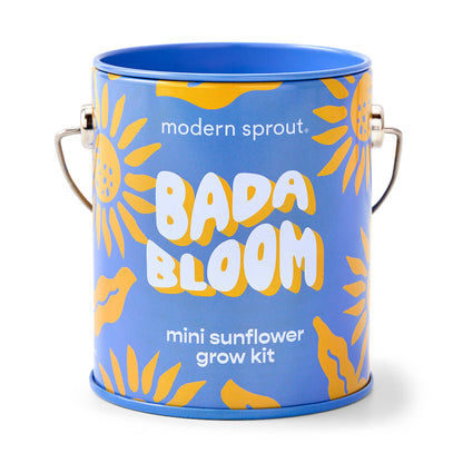 Bada Bloom Grow Kit