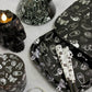 MINI GOTH GIRL ROLLING TRAY AND LID SET
