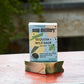 Sequoia + Wild Sage Bar Soap