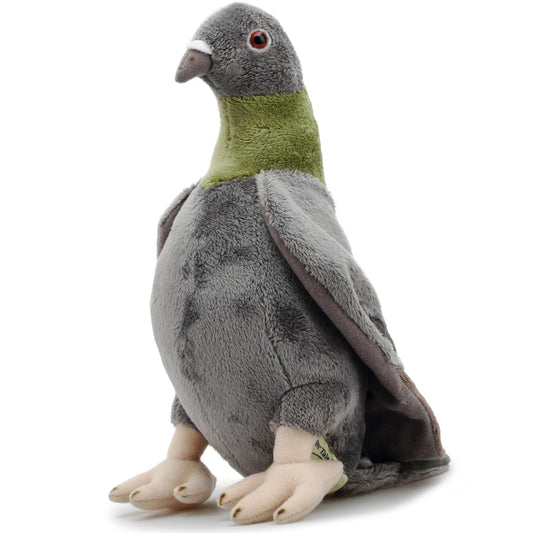 Pepper The Pigeon 9" Stuffed Animal