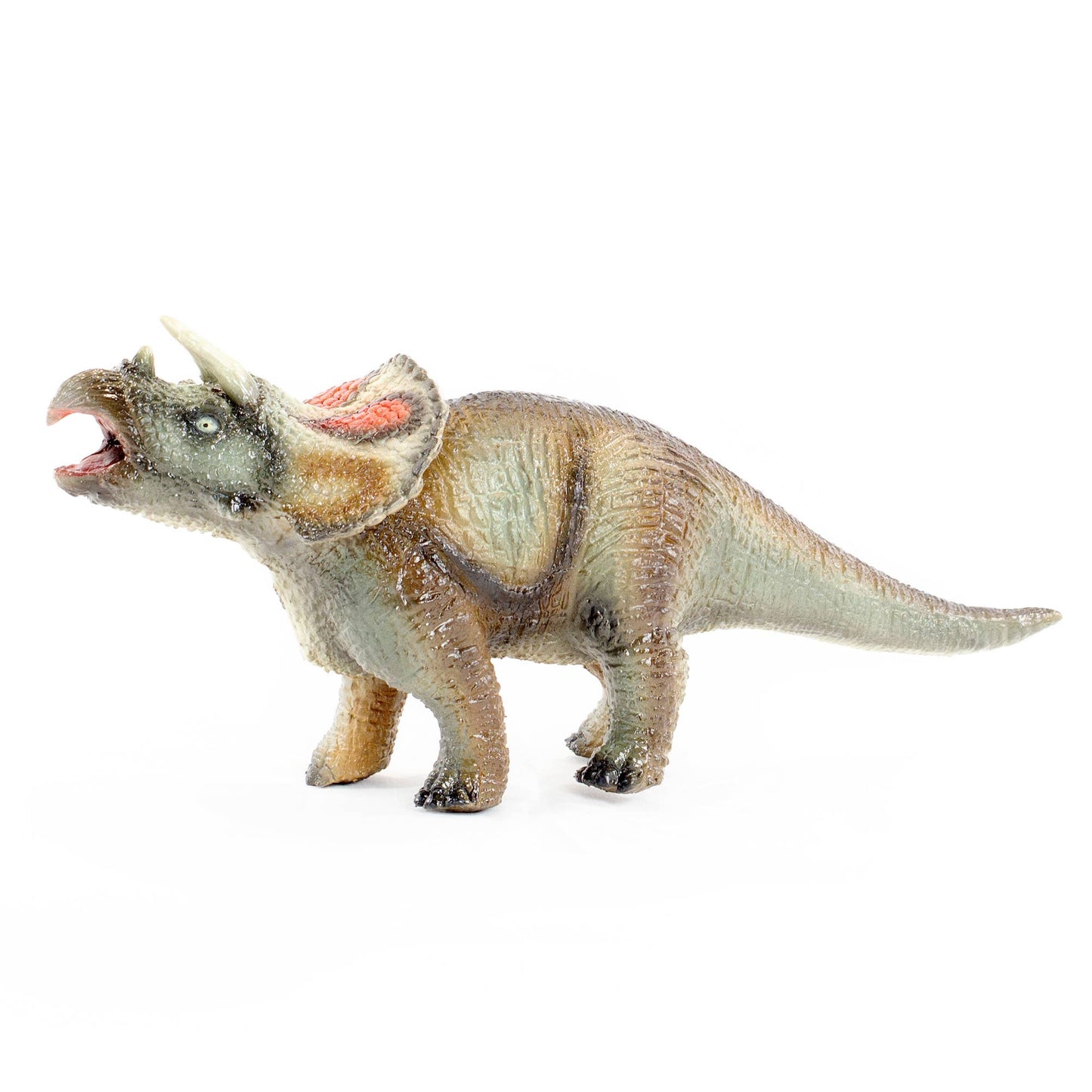 Triceratops 13" Dinosaur Toy