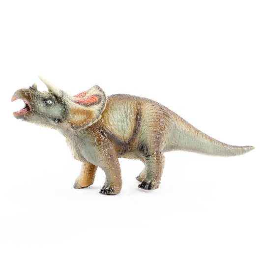 Triceratops 13" Dinosaur Toy