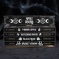 Snake Venom Dark Opium Incense Sticks, Pack of 15