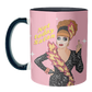 Bianca Del Rio Coffee Mug