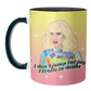 Katya Zamo Coffee Mug