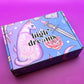 Metal Box "Magic"