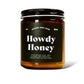 Howdy Honey Soy Candle