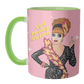 Bianca Del Rio Coffee Mug