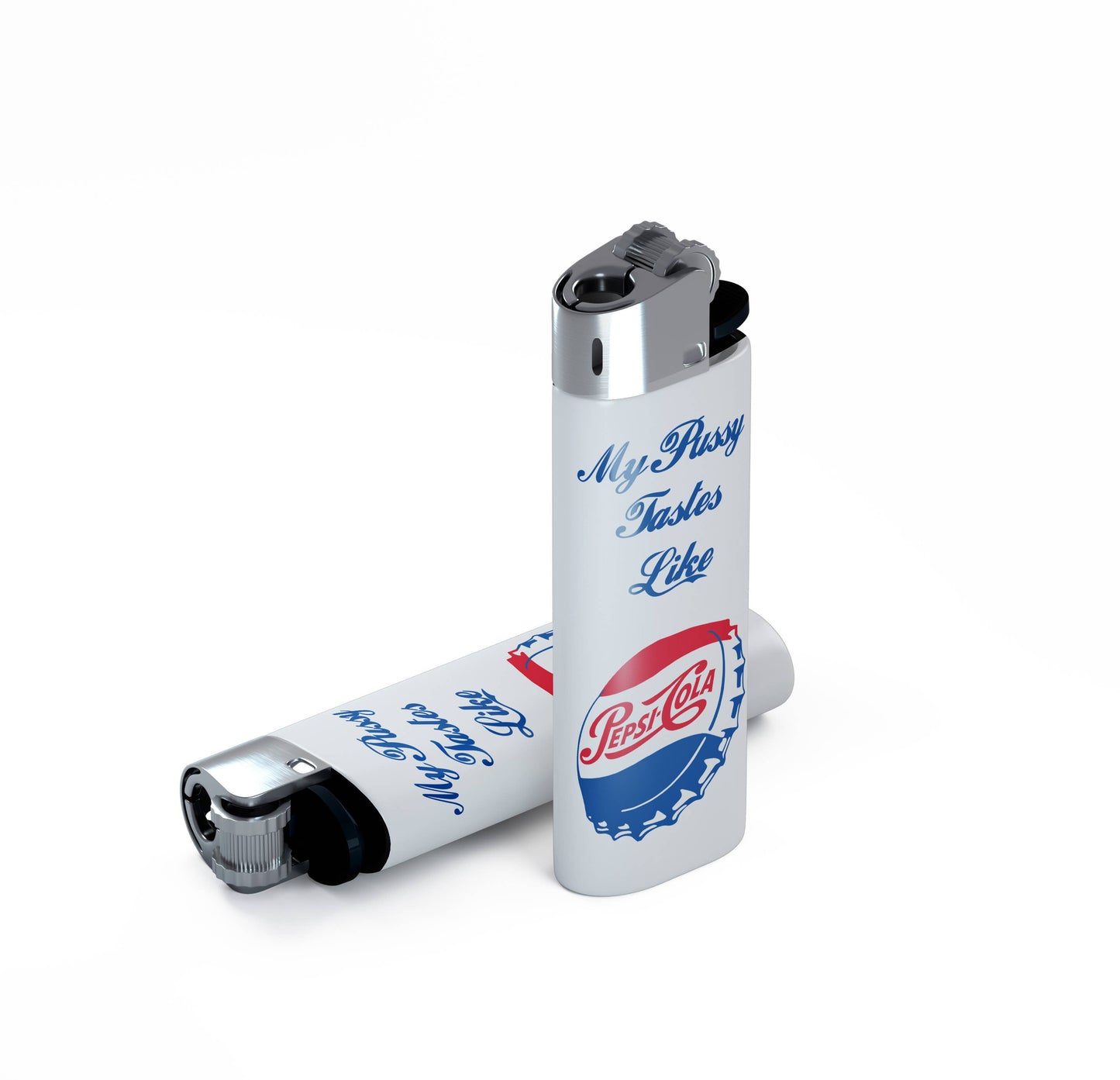 Lana Del Rey My Pussy Tastes Like Pepsi Cola Lighter: Lighter Only