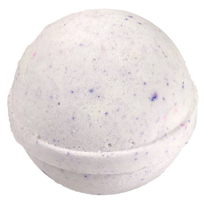 Lavender Bath Bomb