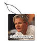 Gordon Ramsay "F--king Stinks" Air Freshener