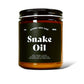 Snake Oil Soy Candle