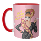 Bianca Del Rio Coffee Mug