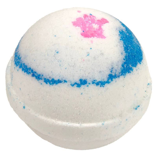 Wild Passion Bath Bomb