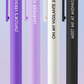 Midnights Taylor Jotter Gel Pens, Set of 4