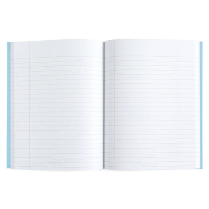 Wizard Of Oz Composition Notebook