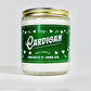 Cardigan TS Soy Candle