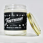 Fortnight TS Soy Candle