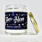 Anti-Hero TS Soy Candle