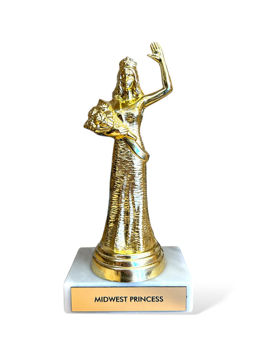 Midwest Princess Trophy