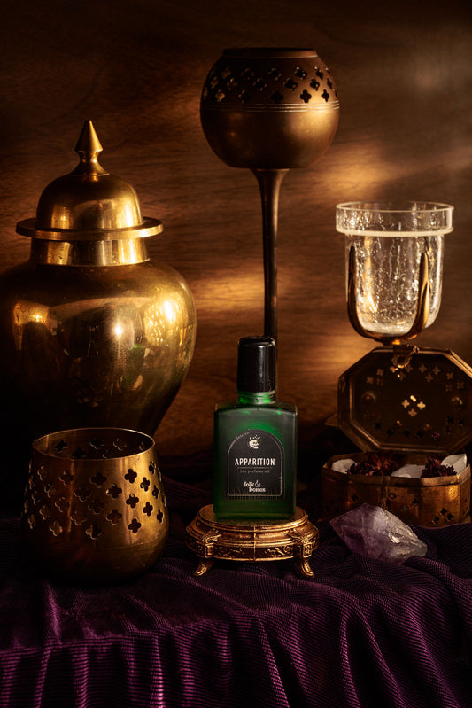 Apparition Perfume Oil